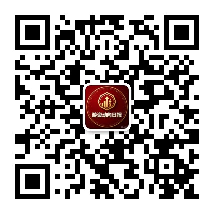 公众号二维码